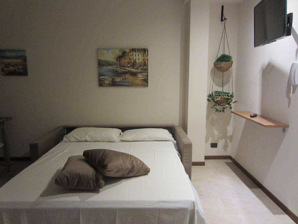 Appartamento Lago Peschiera del Garda Room photo