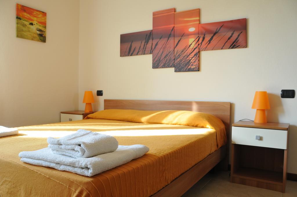 Appartamento Lago Peschiera del Garda Room photo