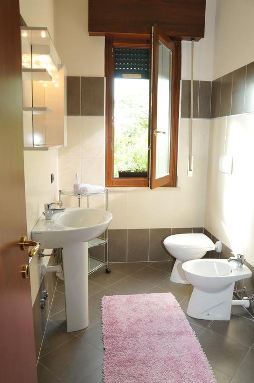Appartamento Lago Peschiera del Garda Room photo