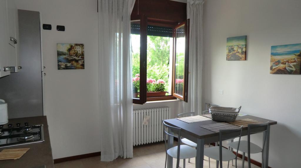 Appartamento Lago Peschiera del Garda Exterior photo