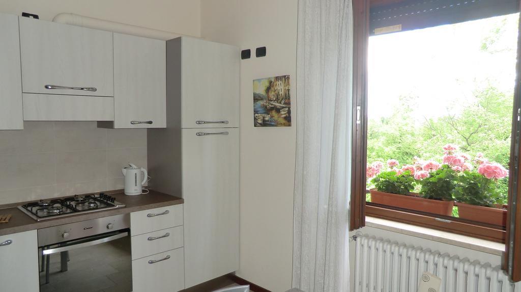 Appartamento Lago Peschiera del Garda Exterior photo