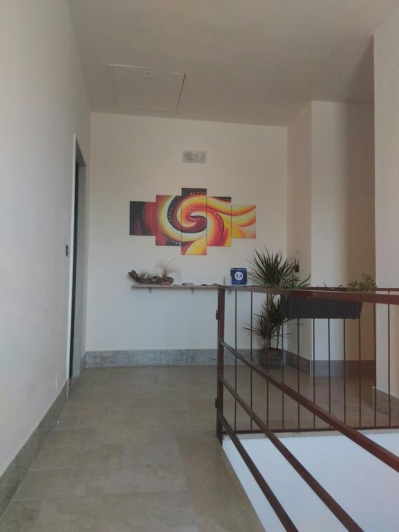 Appartamento Lago Peschiera del Garda Exterior photo