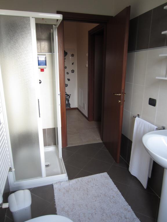 Appartamento Lago Peschiera del Garda Exterior photo
