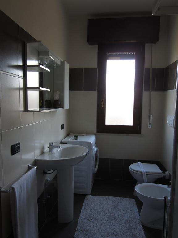 Appartamento Lago Peschiera del Garda Exterior photo